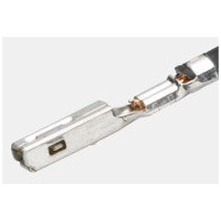 Molex Mx150 Rcpt 0.3 Gold 14/16Awg Bwind Unsld 330012021